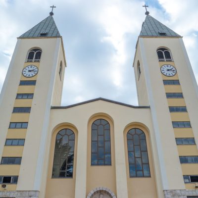 HODOČAŠĆE U MEĐUGORJE [27.-29.03.2026.]
