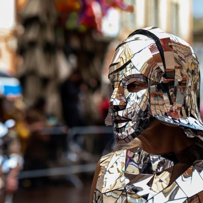 KARNEVAL RIJEKA - MEĐUNARODNA KARNEVALSKA POVORKA [15.2.2026.]