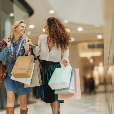 SHOPPING GRAZ 17.1.2026.