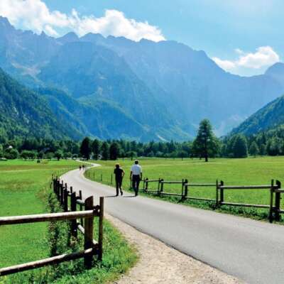 Logarska Dolina 23.05.2026.