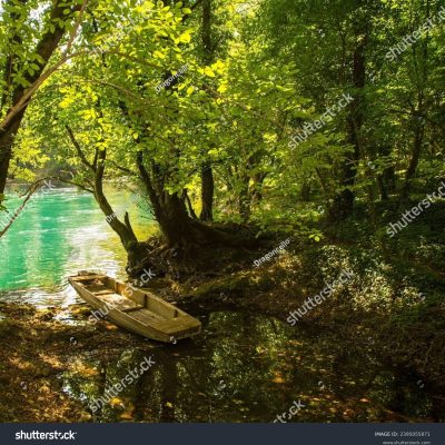 UNA I NACIONALNI PARK BIHAĆ 14.03.2026.