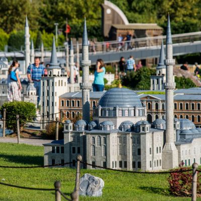 KLAGENFURT I MINIMUNDUS [4.4.2026.]