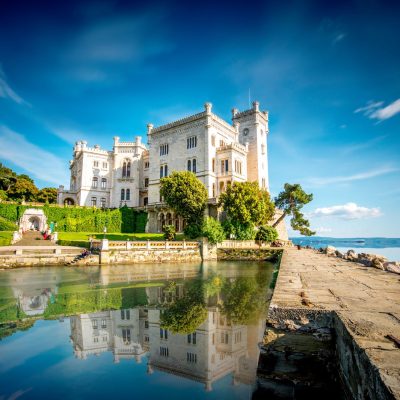 TRST I DVORAC MIRAMARE [01.02.2026.] [BESPLATNE ULAZNICE U DVORAC]