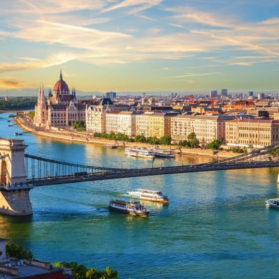 DAN ŽENA U BUDIMPEŠTI    7.3.-8.3.2026.