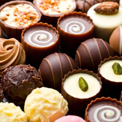 GRAZ I TVORNICA ČOKOLADE ZOTTER   7.2.2026.