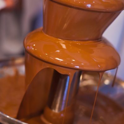 BLED I RADOVLJICA FESTIVAL ČOKOLADE   18.4.2026.