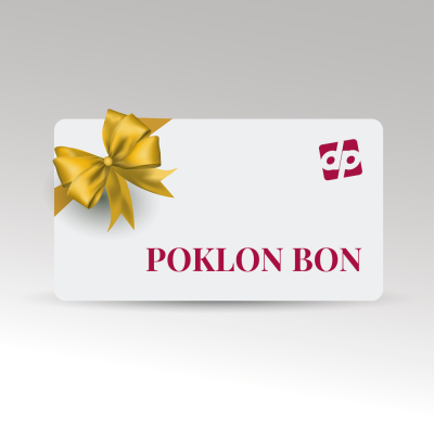 Poklon bon putovanje